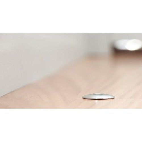 Упор магнитный автоматический скрытый FANTOM PREMIUM FNT0001