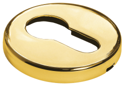 Накладка на евроцилиндр LUX-KH-R5 OTL