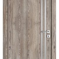 Дверь межкомнатная TL-DG-506 Кипарис