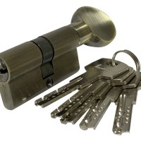 Цилиндровый механизм ZC70 (35Cx35) AB