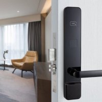 Электронный гостиничный замок HSU-9960-TH