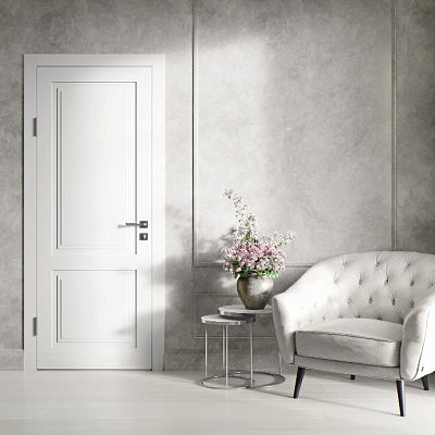 Барселона Белый бархат