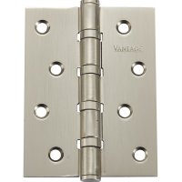 Петля дверная B4 SN