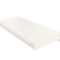 Наличник Телескоп Эмаль молочно-белая в наличии