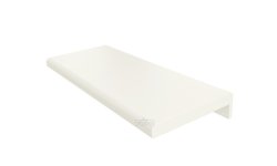 Наличник Телескоп Эмаль молочно-белая в наличии