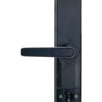 Замок для апартаментов HSU-8882TT-TH