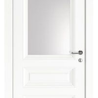 Дверь межкомнатная DO-Scandi-3