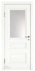 Дверь межкомнатная DO-Scandi-3