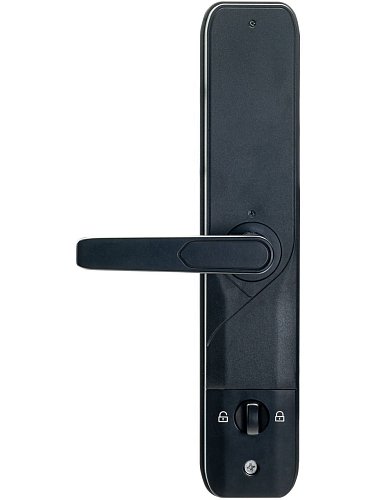 Замок для апартаментов HSU-8882TT-TH