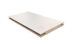 Добор Телескоп ПВХ 100 мм Сливки Добор Телескоп ПВХ 100 мм Сливки