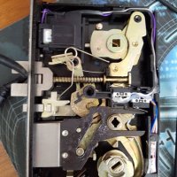 Электронный гостиничный замок HSU-9960-TH