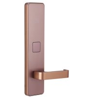 Электронный гостиничный замок HSU-9953-RG