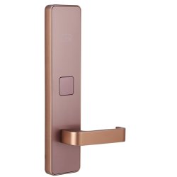 Электронный гостиничный замок HSU-9953-RG