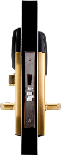 Электронный гостиничный замок HSU-9936-G