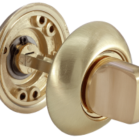 Завертка сантехническая MH-WC SG/GP