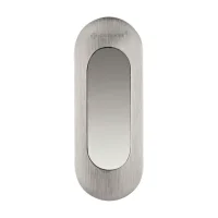 Ручка-купе A-K02-V0H никель