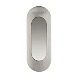 Ручка-купе A-K02-V0H никель