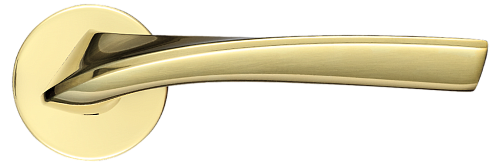 Дверная ручка COMETA R5 OTL