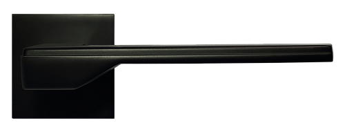 Дверная ручка MH-49-S6 BL