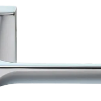 Дверная ручка FIORD-S5 CRO