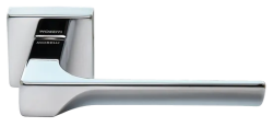 Дверная ручка FIORD-S5 CRO