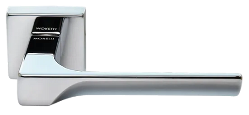 Дверная ручка FIORD-S5 CRO