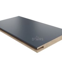 Добор Телескоп ПВХ 100 мм Мэджик ПЭТ