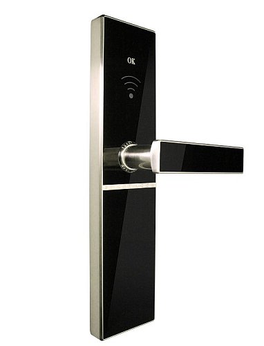 BW-M Электронный гостиничный замок автономный Mifare