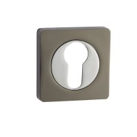 Накладка под цилиндр ET02BN