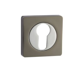 Накладка под цилиндр ET02BN