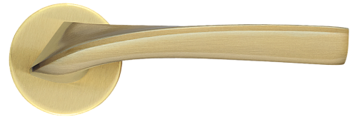 Дверная ручка COMETA R5 OSA