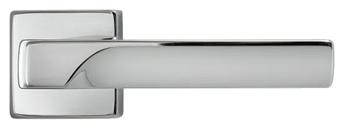 Дверная ручка FIORD-S5 CRO
