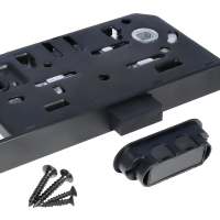 Защелка магнитная сантехническая M1895 BL