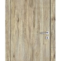 ШИ дверь DG-600 Рустик натуральный