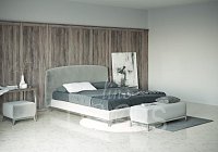 Стеновые панели для гостиниц