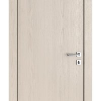 ШИ дверь DG-600 Ясень капучино