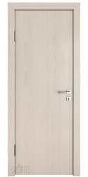 ШИ дверь DG-600 Ясень капучино