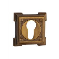 Накладка под цилиндр ET15CF