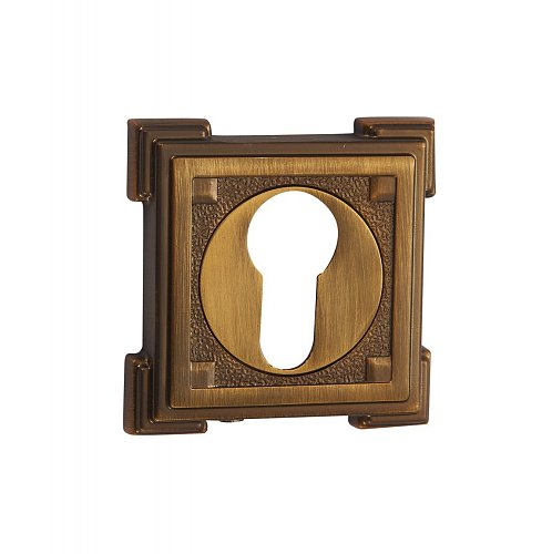 Накладка под цилиндр ET15CF