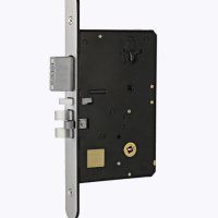 Электронный гостиничный онлайн замок HSU-9953BT-TH