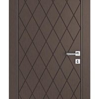 Дверь межкомнатная Рим Бронза