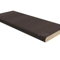 Наличник Телескоп прямой ПВХ Венге гор. в наличии