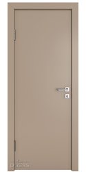 Дверь межкомнатная DG-500 Латте софт