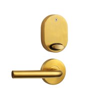 Электронный гостиничный замок HSU-9902-G