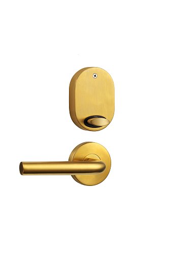 Электронный гостиничный замок HSU-9902-G