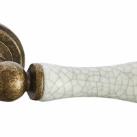 Дверная ручка V30BR/ZR