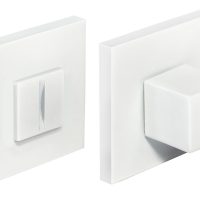 Завертка сантехническая MH-WC-S6 W