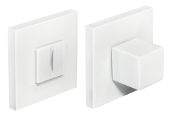 Завертка сантехническая MH-WC-S6 W