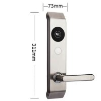 Электронный гостиничный замок HSU-9938-S