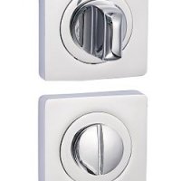 Завертка сантехническая BK02CP